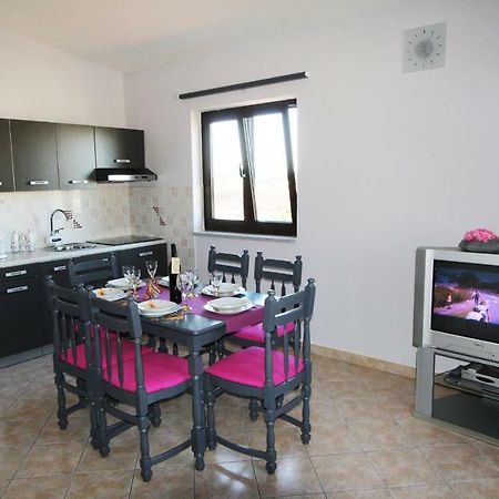 Apartment Marko Rovinjsko Selo Ngoại thất bức ảnh