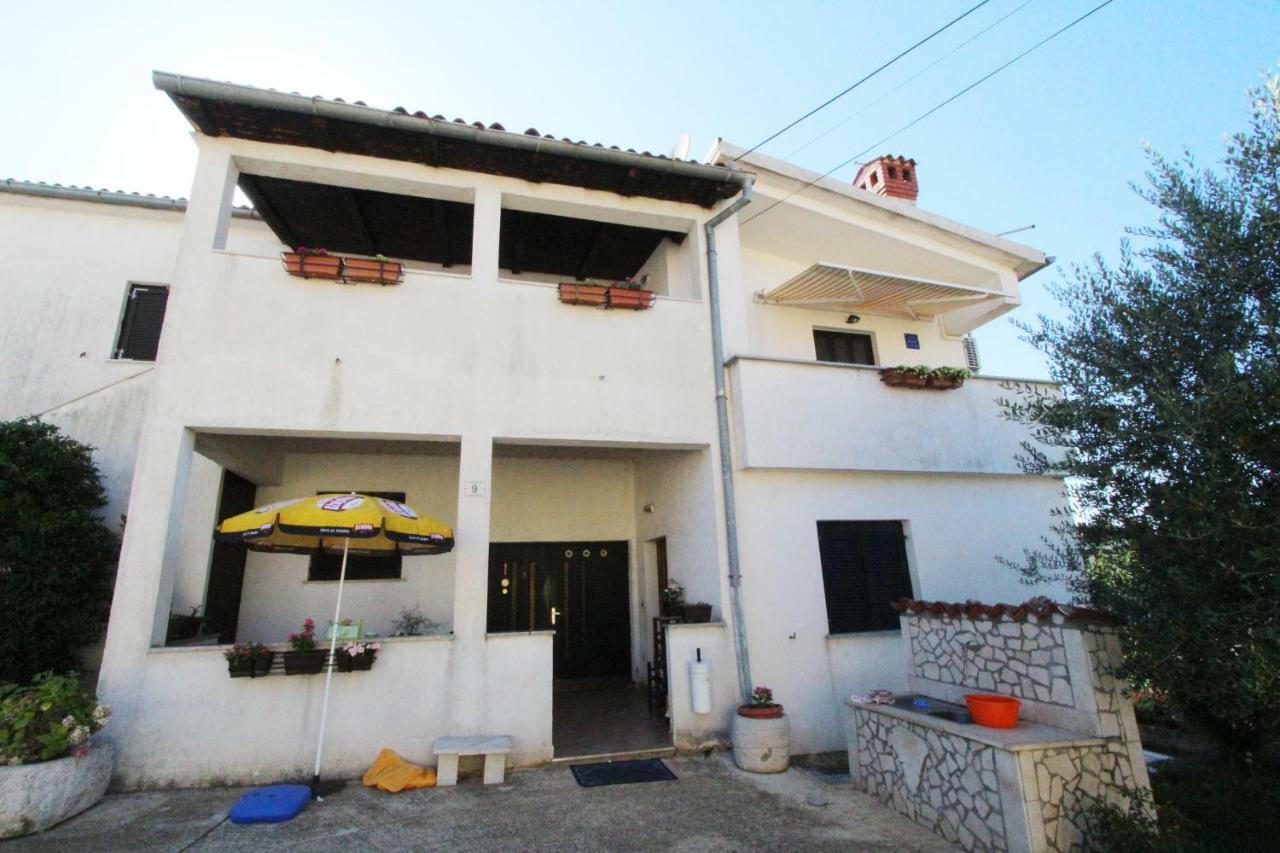 Apartment Marko Rovinjsko Selo Ngoại thất bức ảnh
