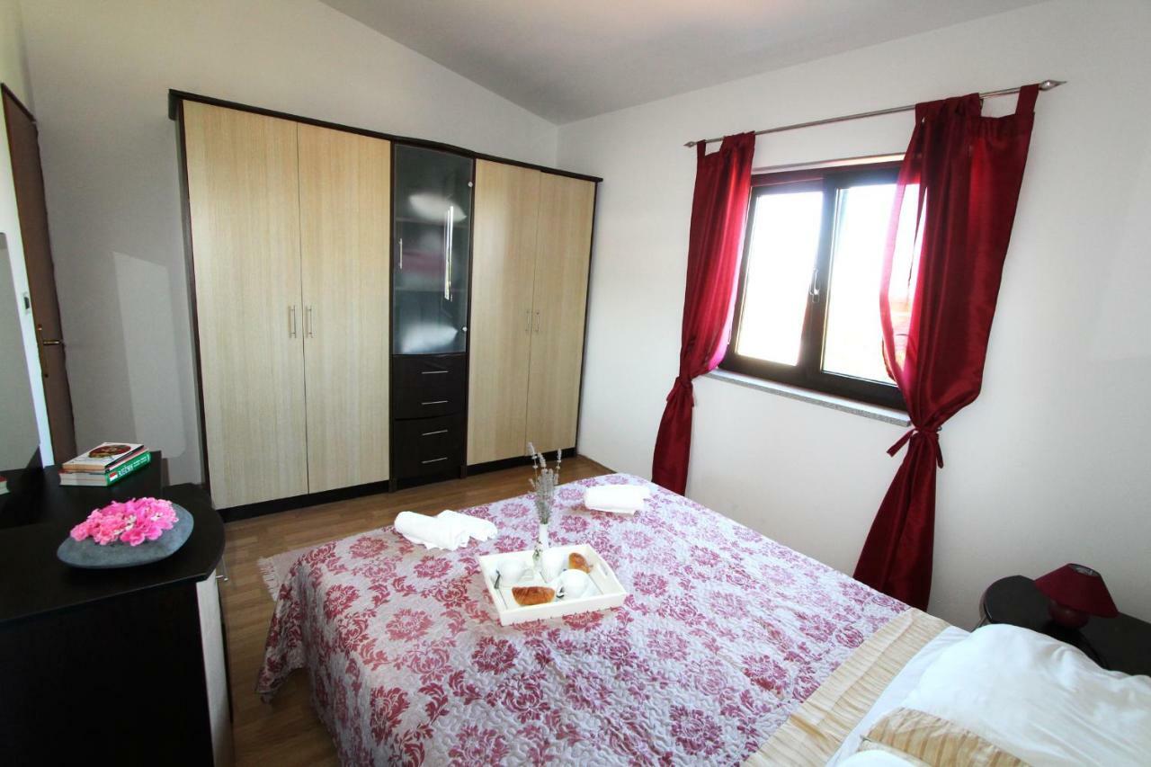Apartment Marko Rovinjsko Selo Ngoại thất bức ảnh