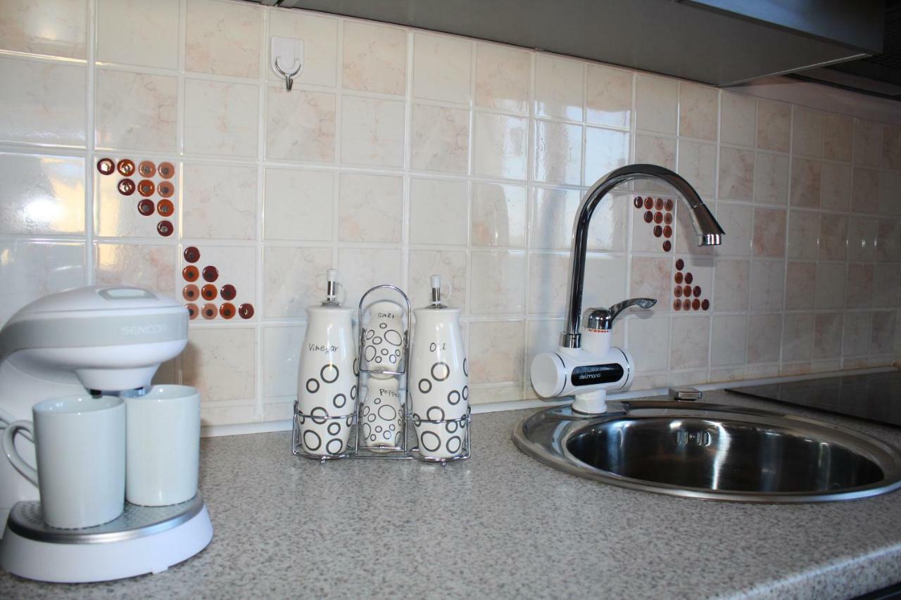 Apartment Marko Rovinjsko Selo Ngoại thất bức ảnh