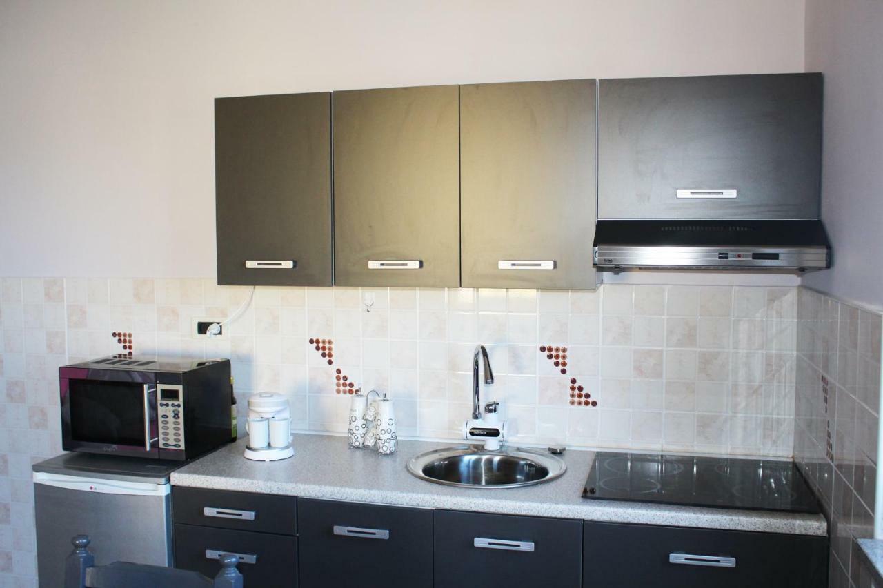 Apartment Marko Rovinjsko Selo Ngoại thất bức ảnh