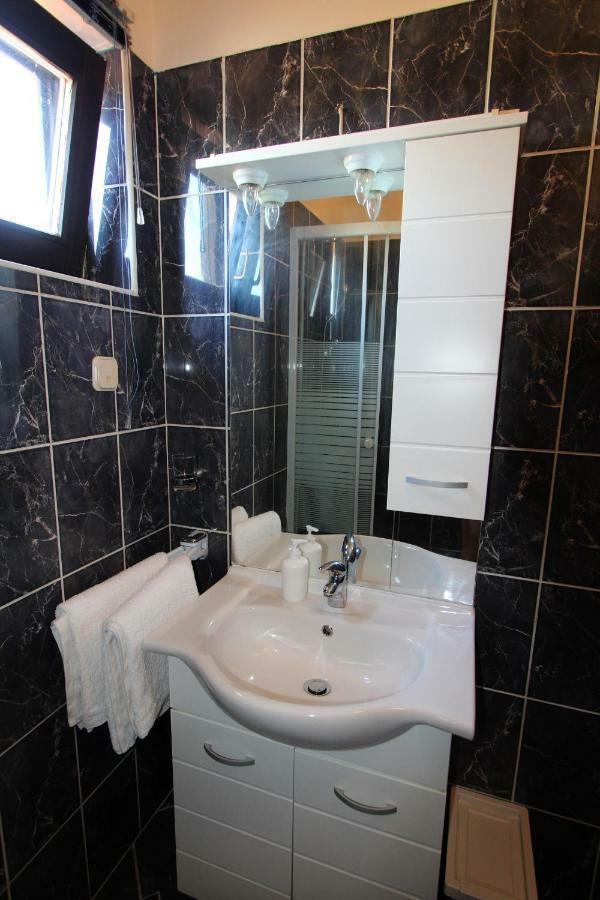 Apartment Marko Rovinjsko Selo Ngoại thất bức ảnh