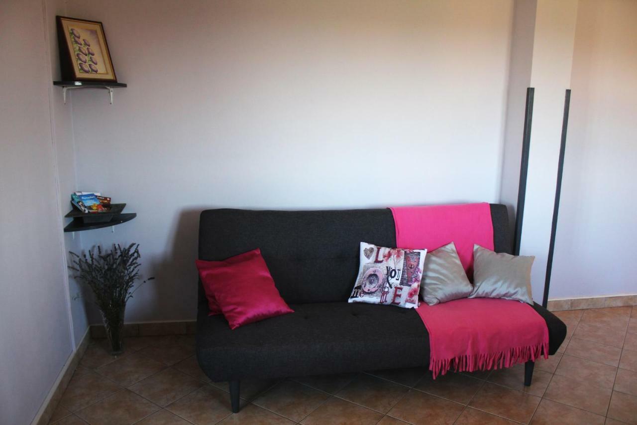 Apartment Marko Rovinjsko Selo Ngoại thất bức ảnh