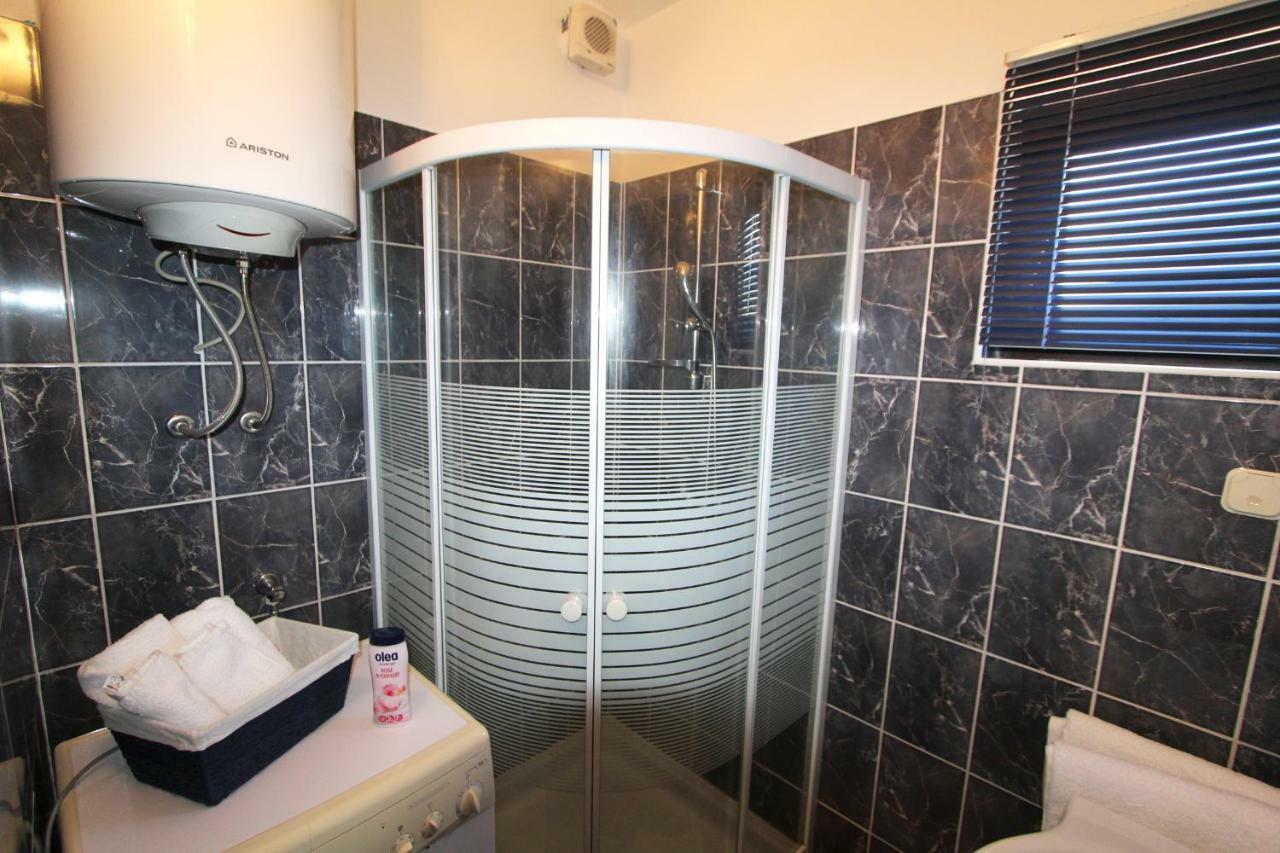 Apartment Marko Rovinjsko Selo Ngoại thất bức ảnh