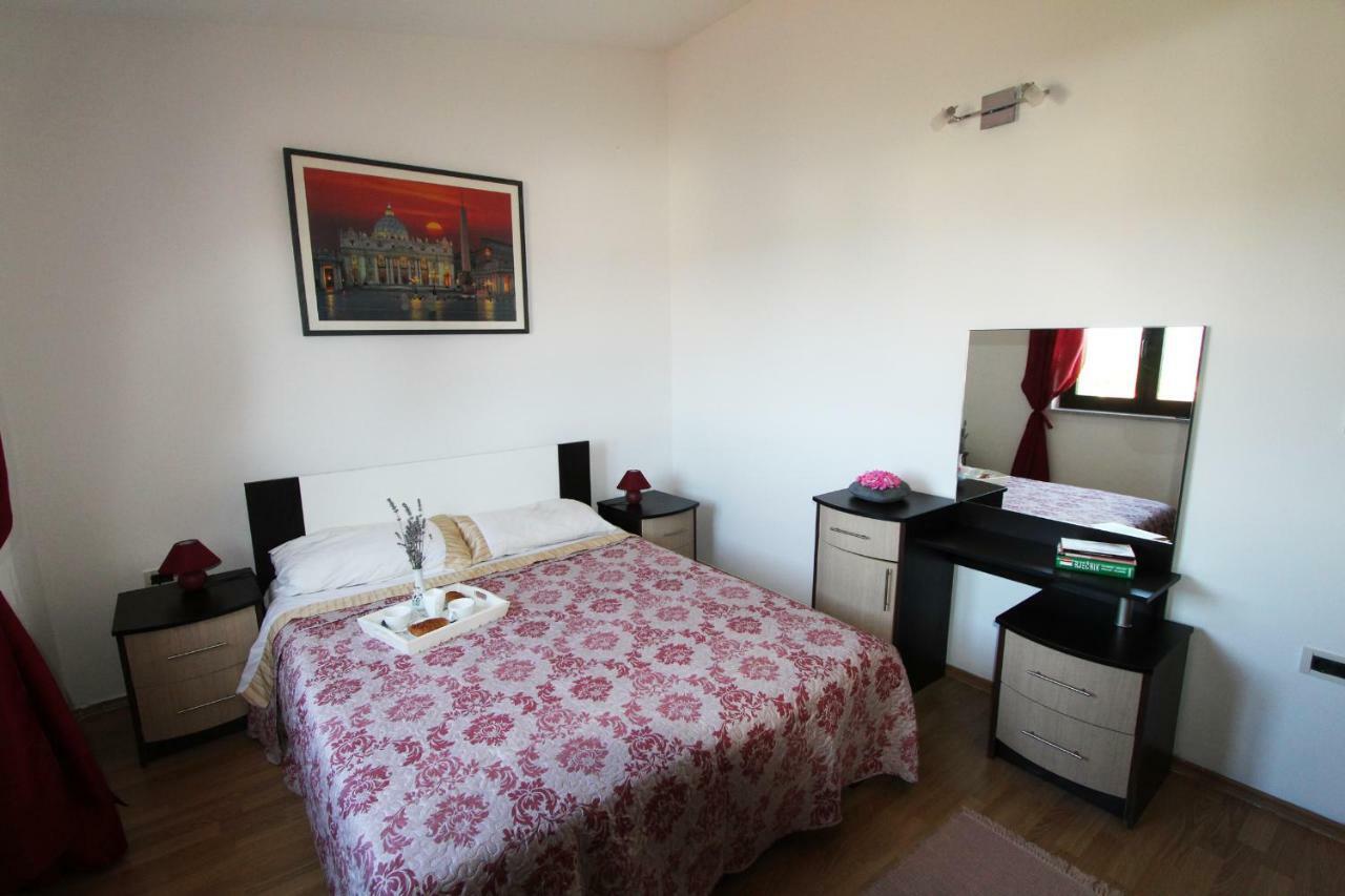 Apartment Marko Rovinjsko Selo Ngoại thất bức ảnh