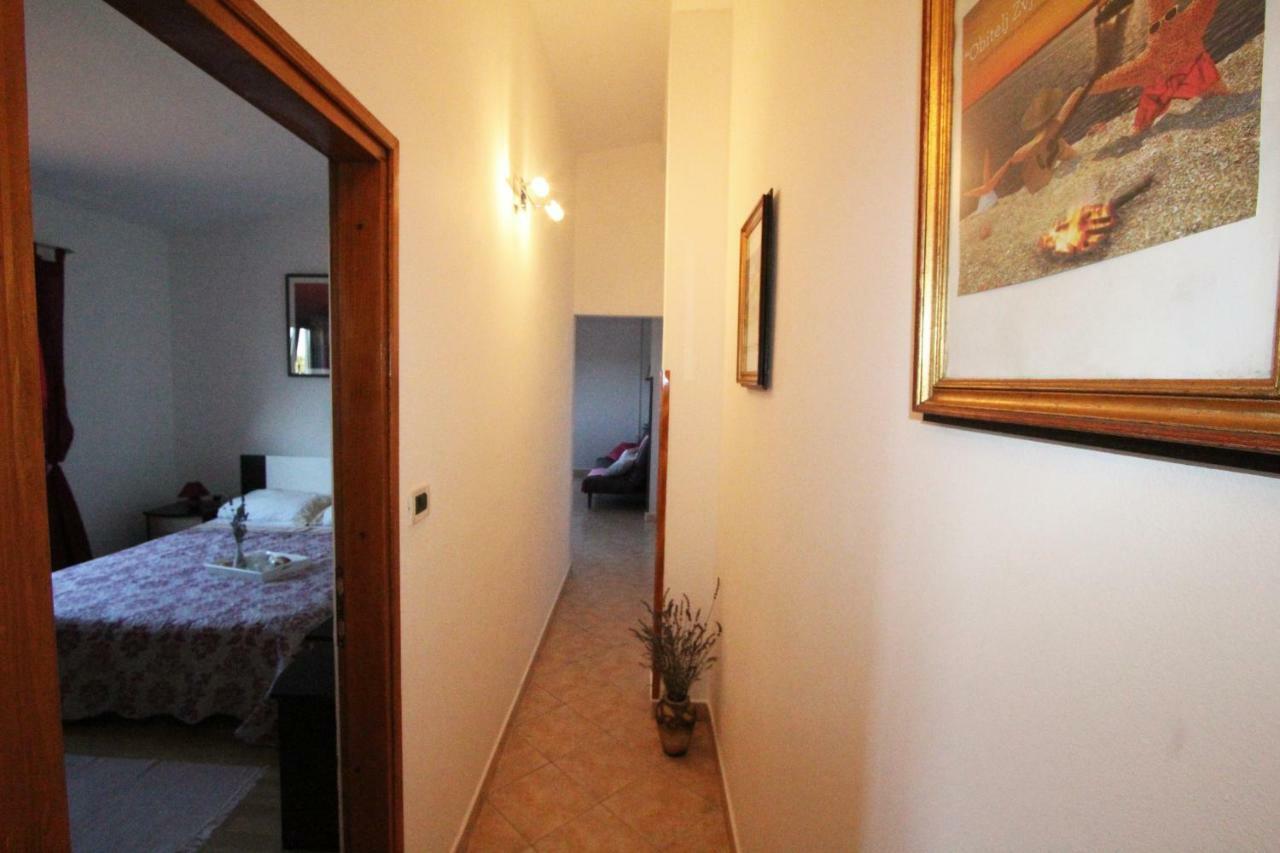 Apartment Marko Rovinjsko Selo Ngoại thất bức ảnh
