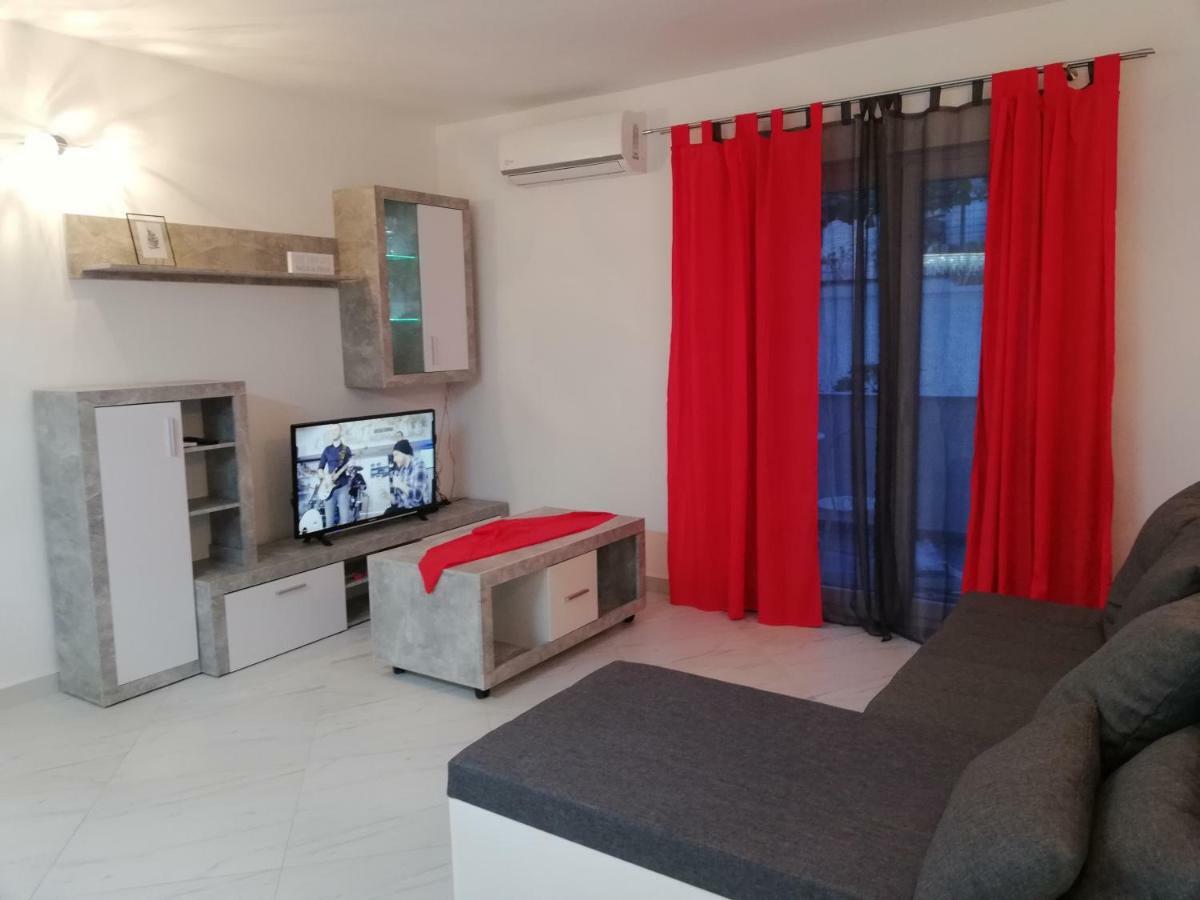 Apartment Marko Rovinjsko Selo Ngoại thất bức ảnh