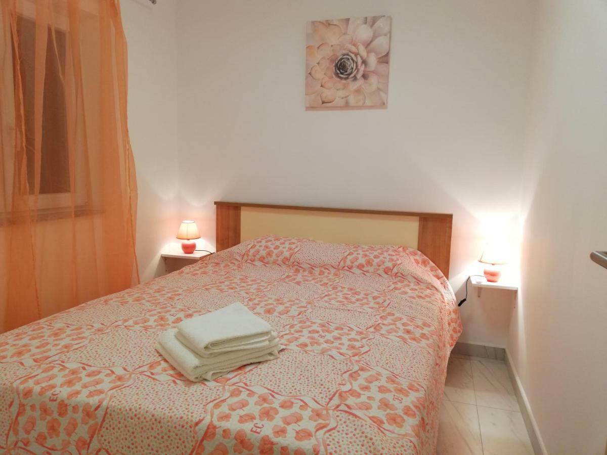 Apartment Marko Rovinjsko Selo Ngoại thất bức ảnh