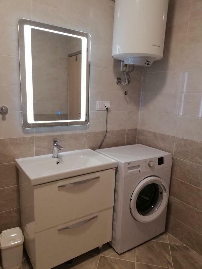 Apartment Marko Rovinjsko Selo Ngoại thất bức ảnh