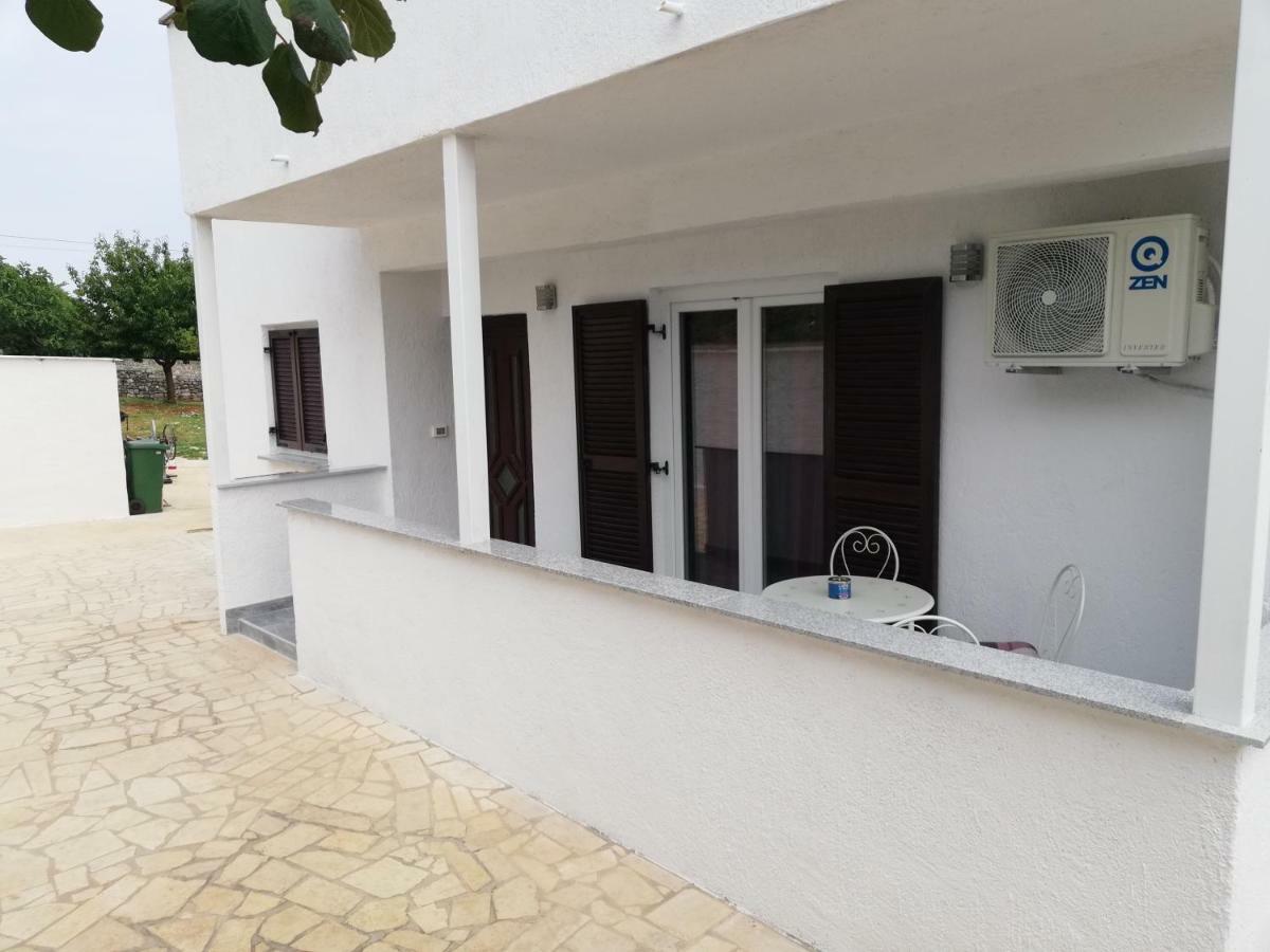 Apartment Marko Rovinjsko Selo Ngoại thất bức ảnh