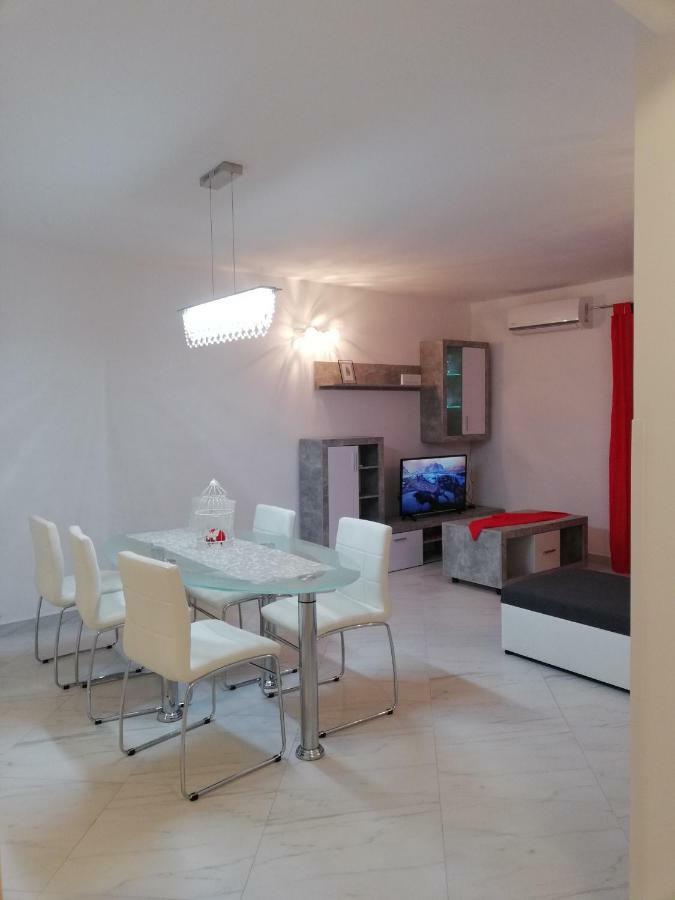 Apartment Marko Rovinjsko Selo Ngoại thất bức ảnh