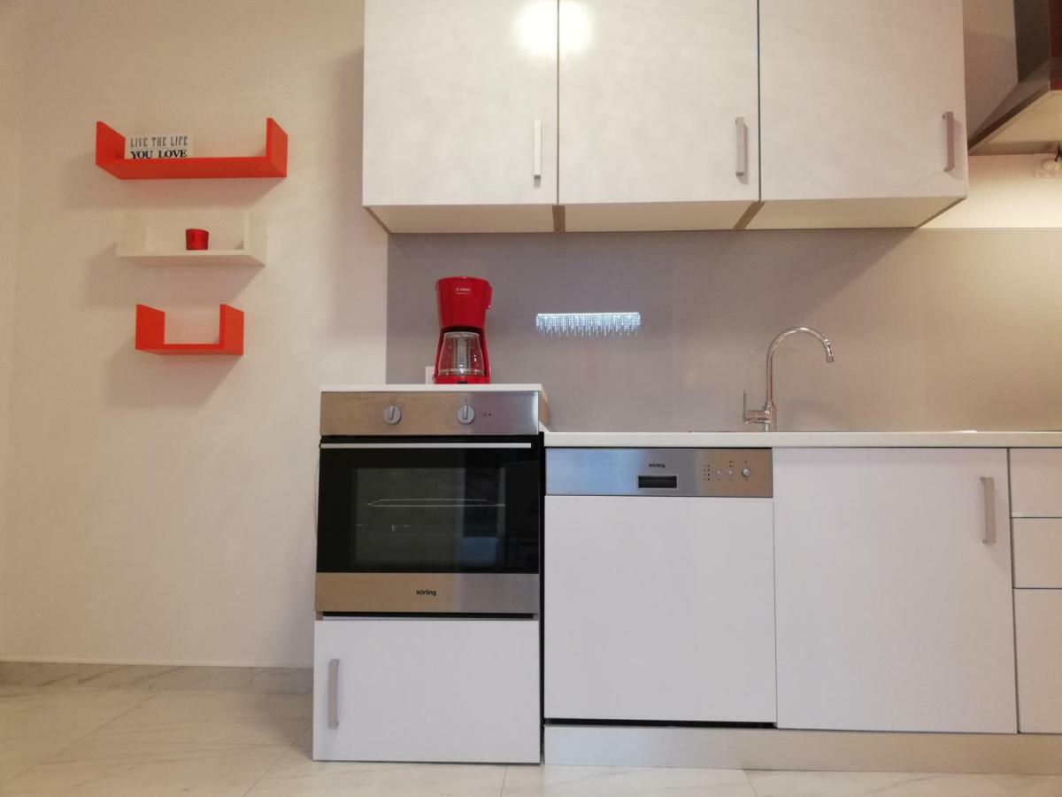 Apartment Marko Rovinjsko Selo Ngoại thất bức ảnh