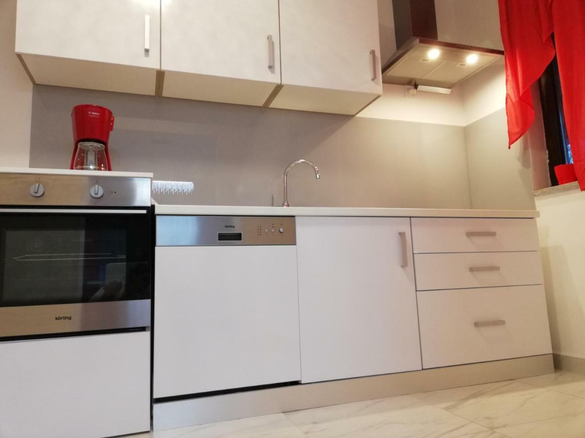 Apartment Marko Rovinjsko Selo Ngoại thất bức ảnh