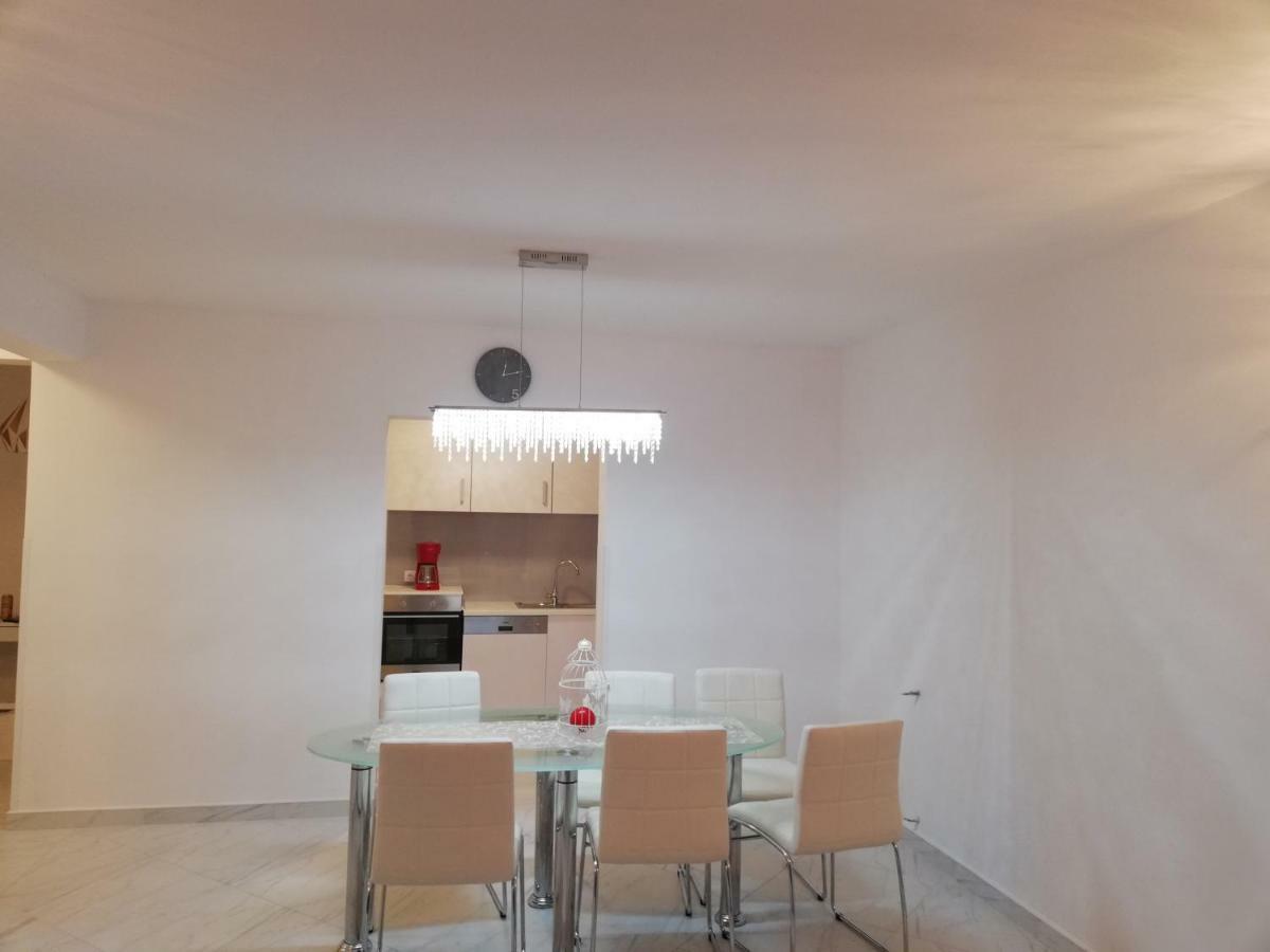 Apartment Marko Rovinjsko Selo Ngoại thất bức ảnh